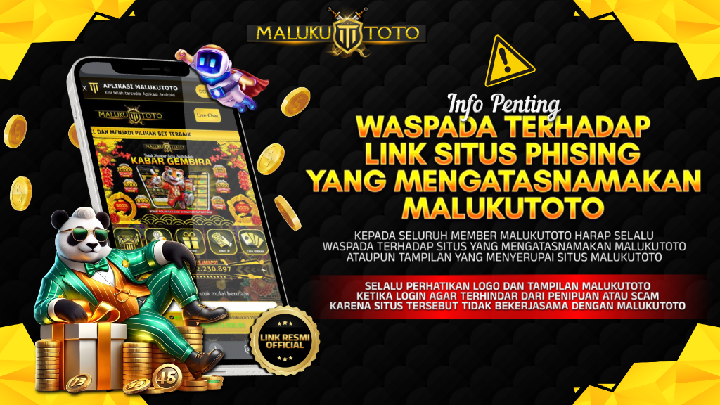 BANNER MALUKUTOTO FEBRUARI 1